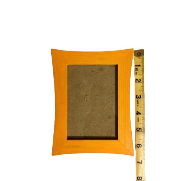 Pair of Picture Frames (Fishes & Gold Frame) - Picture 8 of 11